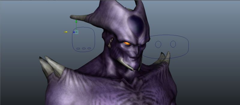 Cooler Face Shield Retracted